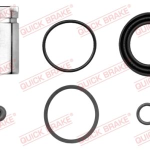 Set reparatie etrier MERCEDES-BENZ A-CLASS limuzina (V177) A 160 d (177.102) diesel 95 cai QUICK BRAKE 114-5441