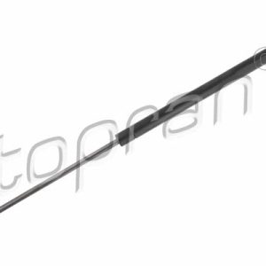 Amortizor portbagaj MERCEDES-BENZ A-CLASS (W168) A 140 (168.031, 168.131) benzina 82 cai TOPRAN 401 489