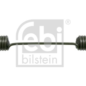 Arc sabot frana MERCEDES-BENZ ACTROS MP2 / MP3 2535 diesel 354 cai FEBI BILSTEIN 11428