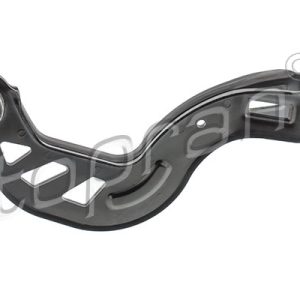 Brat suspensie roata MERCEDES-BENZ A-CLASS (W176) A 160 CDI / d (176.011) diesel 90 cai TOPRAN 408 544
