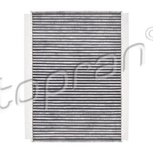 Filtru polen MERCEDES-BENZ A-CLASS (W168) A 190 (168.032, 168.132) benzina 125 cai TOPRAN 400 201