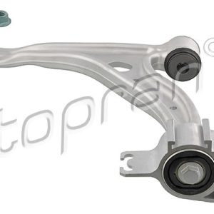 Brat suspensie roata MERCEDES-BENZ A-CLASS (W176) A 160 CDI / d (176.011) diesel 90 cai TOPRAN 409 541