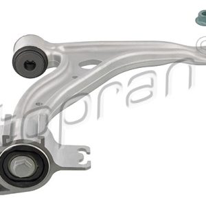 Brat suspensie roata MERCEDES-BENZ A-CLASS (W176) A 160 CDI / d (176.011) diesel 90 cai TOPRAN 409 542