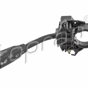 Comutator coloana directie MERCEDES-BENZ A-CLASS (W168) A 170 CDI (168.008) diesel 90 cai TOPRAN 638 153