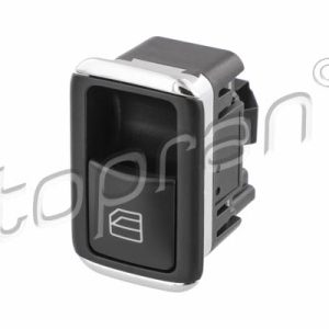 Comutator macara geam MERCEDES-BENZ A-CLASS (W176) A 180 CDI (176.007) diesel 109 cai TOPRAN 409 630