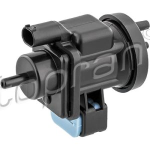 Convertor de presiune turbocompresor MERCEDES-BENZ M-CLASS (W163) ML 270 CDI (163.113) diesel 163 cai TOPRAN 639 903