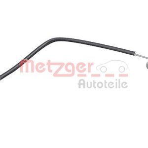 Senzor de avertizare uzura placute de frana MERCEDES-BENZ M-CLASS (W163) ML 270 CDI (163.113) diesel 163 cai METZGER 1190082