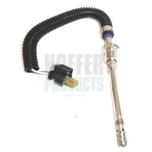 Senzor temperatura gaze evacuare MERCEDES-BENZ A-CLASS (W169) A 160 CDI (169.006, 169.306) diesel 82 cai HOFFER 7451962