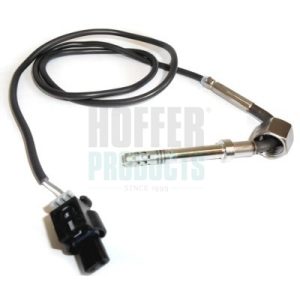 Senzor temperatura gaze evacuare MERCEDES-BENZ A-CLASS (W169) A 180 CDI (169.007, 169.307) diesel 109 cai HOFFER 7451964