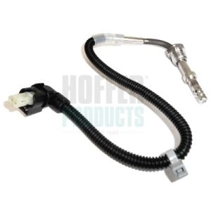 Senzor temperatura gaze evacuare MERCEDES-BENZ A-CLASS (W169) A 180 CDI (169.007, 169.307) diesel 109 cai HOFFER 7451966