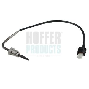 Senzor temperatura gaze evacuare MERCEDES-BENZ A-CLASS (W169) A 180 CDI (169.007, 169.307) diesel 109 cai HOFFER 7451966E