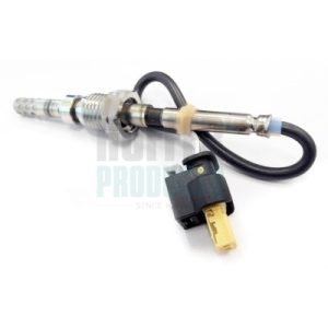 Senzor temperatura gaze evacuare MERCEDES-BENZ A-CLASS (W169) A 160 CDI (169.006, 169.306) diesel 82 cai HOFFER 7451968