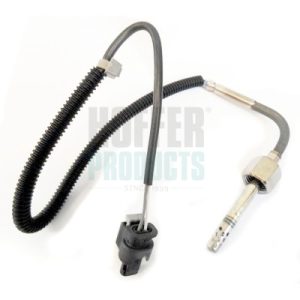 Senzor temperatura gaze evacuare MERCEDES-BENZ A-CLASS (W176) A 220 CDI (176.003) diesel 170 cai HOFFER 7451972