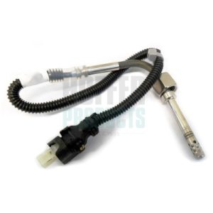 Senzor temperatura gaze evacuare MERCEDES-BENZ A-CLASS (W169) A 160 CDI (169.006, 169.306) diesel 82 cai HOFFER 7451974