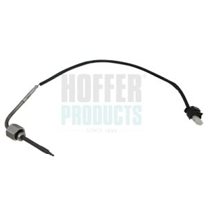 Senzor temperatura gaze evacuare MERCEDES-BENZ A-CLASS (W169) A 160 CDI (169.006, 169.306) diesel 82 cai HOFFER 7451974E