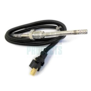 Senzor temperatura gaze evacuare MERCEDES-BENZ A-CLASS (W169) A 160 CDI (169.006, 169.306) diesel 82 cai HOFFER 7451975