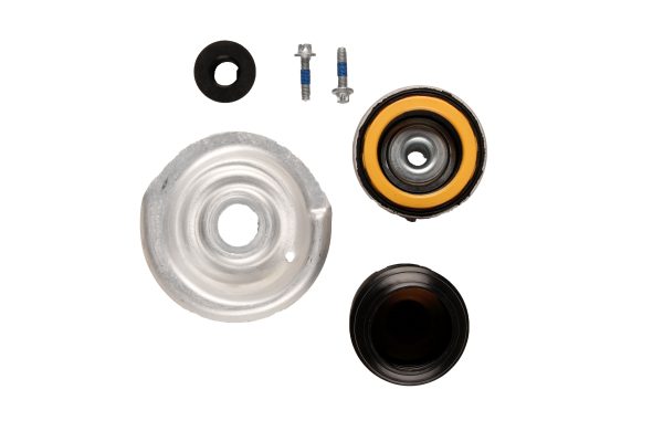 Set reparatie rulment sarcina amortizor MERCEDES-BENZ A-CLASS (W168) A 170 CDI (168.008) diesel 90 cai BILSTEIN 12-117314