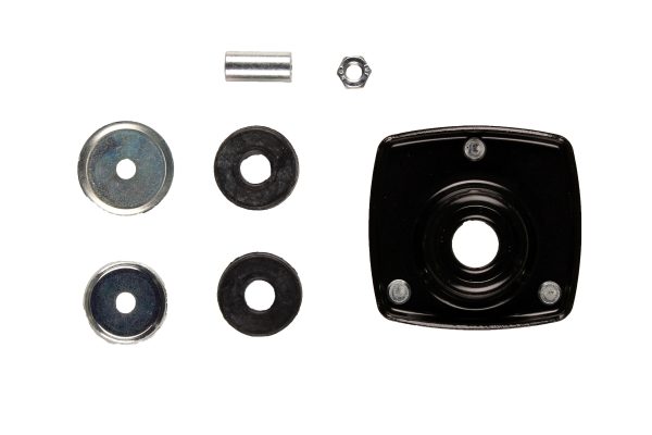 Rulment sarcina suport arc MERCEDES-BENZ M-CLASS (W163) ML 270 CDI (163.113) diesel 163 cai BILSTEIN 12-173495