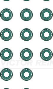 Set garnituri ax supape MERCEDES-BENZ A-CLASS (W177) A 180 d (177.010) diesel 116 cai VICTOR REINZ 12-31306-01