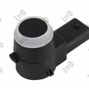 Sensor ajutor parcare MERCEDES-BENZ A-CLASS (W169) A 160 (169.031, 169.331) benzina 95 cai ABAKUS 120-01-022