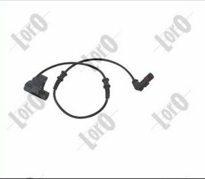 Senzor turatie roata MERCEDES-BENZ A-CLASS (W168) A 160 (168.033, 168.133) benzina 102 cai ABAKUS 120-02-131
