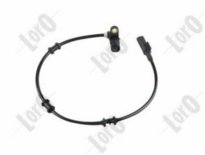 Senzor turatie roata MERCEDES-BENZ M-CLASS (W163) ML 270 CDI (163.113) diesel 163 cai ABAKUS 120-03-007