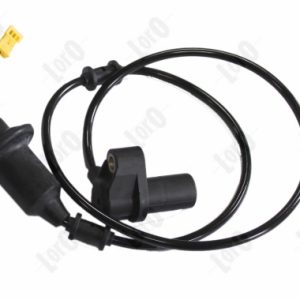 Senzor turatie roata MERCEDES-BENZ A-CLASS (W168) A 140 (168.031, 168.131) benzina 82 cai ABAKUS 120-03-055
