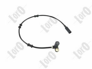 Senzor turatie roata MERCEDES-BENZ M-CLASS (W163) ML 270 CDI (163.113) diesel 163 cai ABAKUS 120-03-109
