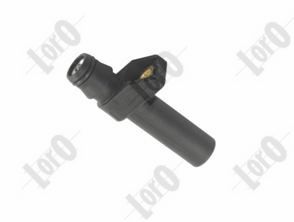 Senzor impulsuri arbore cotit MERCEDES-BENZ A-CLASS (W168) A 160 (168.033, 168.133) benzina 102 cai ABAKUS 120-04-031