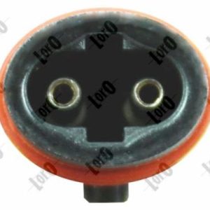 Senzor uzura placute frana MERCEDES-BENZ A-CLASS (W169) A 160 CDI (169.006, 169.306) diesel 82 cai ABAKUS 120-10-026
