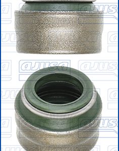 Etansare supape MERCEDES-BENZ ACTROS MP2 / MP3 3336 AS diesel 360 cai AJUSA 12012400