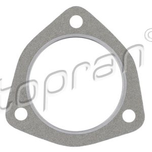 Garnitura racord evacuare MERCEDES-BENZ A-CLASS (W169) A 200 CDI (169.008, 169.308) diesel 140 cai TOPRAN 634 053