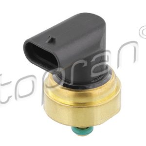 Senzor presiune combustibil MERCEDES-BENZ A-CLASS (W176) A 180 (176.042) benzina 122 cai TOPRAN 622 506