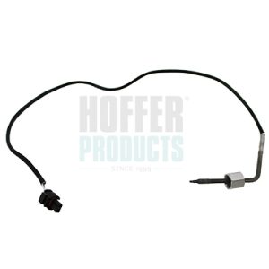 Senzor temperatura gaze evacuare MERCEDES-BENZ A-CLASS (W169) A 180 CDI (169.007, 169.307) diesel 109 cai HOFFER 7452105E