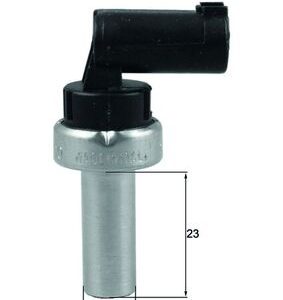 Senzor temperatura lichid de racire MERCEDES-BENZ A-CLASS (W168) A 160 CDI (168.006) diesel 75 cai MAHLE ORIGINAL TSE 28