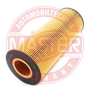 Filtru ulei MERCEDES-BENZ ACTROS 3353 diesel 530 cai MASTERSPORT GERMANY 12140X-OF-PCS-MS