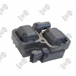 Bobina de inductie MERCEDES-BENZ A-CLASS (W169) A 200 TURBO (169.034, 169.334) benzina 193 cai ABAKUS 122-01-079