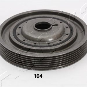 Fulie curea arbore cotit MERCEDES-BENZ A-CLASS limuzina (V177) A 160 d (177.102) diesel 95 cai ASHIKA 122-01-104