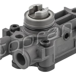Pompa combustibil MERCEDES-BENZ A-CLASS (W168) A 170 CDI (168.009, 168.109) diesel 95 cai TOPRAN 408 262