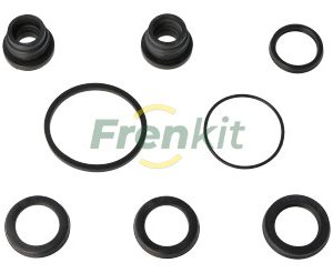 Set reparatie pompa centrala frana MERCEDES-BENZ A-CLASS (W168) A 170 CDI (168.008) diesel 90 cai FRENKIT 122098