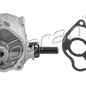 Pompa vacuum sistem de franare MERCEDES-BENZ A-CLASS (W176) A 200 CDI / d (176.008) diesel 136 cai TOPRAN 409 985