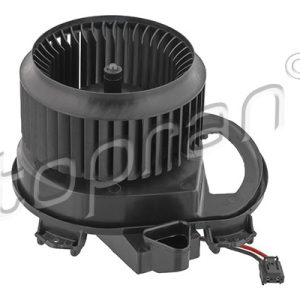 Ventilator habitaclu MERCEDES-BENZ A-CLASS (W176) A 220 CDI 4-matic (176.005) diesel 170 cai TOPRAN 409 673