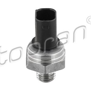 Senzor presiune combustibil MERCEDES-BENZ A-CLASS (W176) A 200 CDI (176.001) diesel 136 cai TOPRAN 409 591