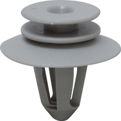Clips acoperire decorativa si protectie MERCEDES-BENZ A-CLASS (W168) A 140 (168.031, 168.131) benzina 82 cai RESTAGRAF 12437
