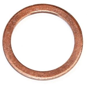 Inel etansare surub drena ulei MERCEDES-BENZ ACCELO 1016 diesel 156 cai ELRING 125.105