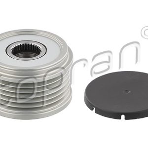 Fulie alternator MERCEDES-BENZ A-CLASS (W176) A 160 CDI / d (176.011) diesel 90 cai TOPRAN 410 029