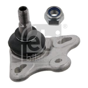 Pivot MERCEDES-BENZ A-CLASS (W168) A 140 (168.031, 168.131) benzina 82 cai FEBI BILSTEIN 12530