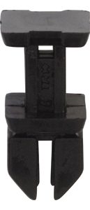 Clips acoperire decorativa si protectie MERCEDES-BENZ A-CLASS (W168) A 170 CDI (168.009, 168.109) diesel 95 cai RESTAGRAF 12656