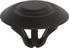 Clips acoperire decorativa si protectie MERCEDES-BENZ A-CLASS (W176) A 180 CDI (176.007) diesel 109 cai RESTAGRAF 12674