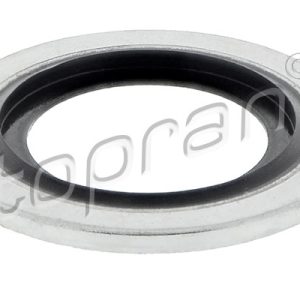 Inel etansare surub drena ulei MERCEDES-BENZ A-CLASS (W176) A 180 CDI / d (176.012) diesel 109 cai TOPRAN 721 133